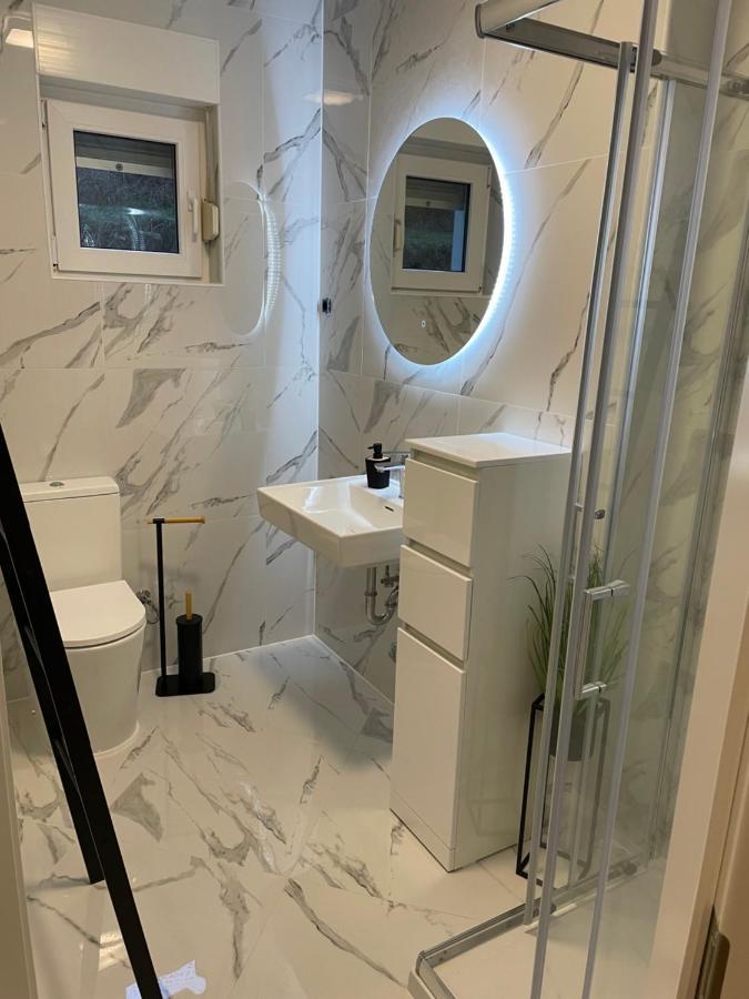 Apartman Cule Palit Екстериор снимка