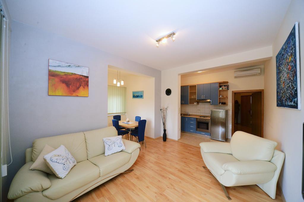 Apartman Cule Palit Стая снимка
